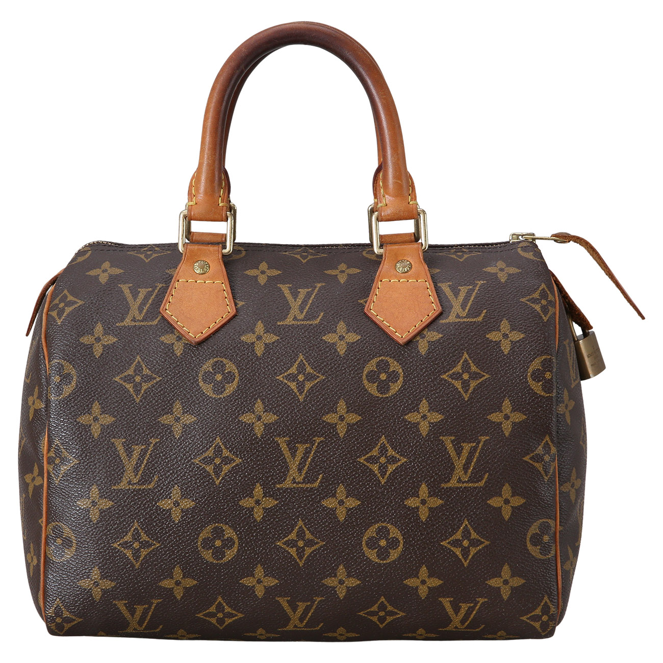 LOUIS VUITTON(USED)루이비통 모노그램 스피디 25